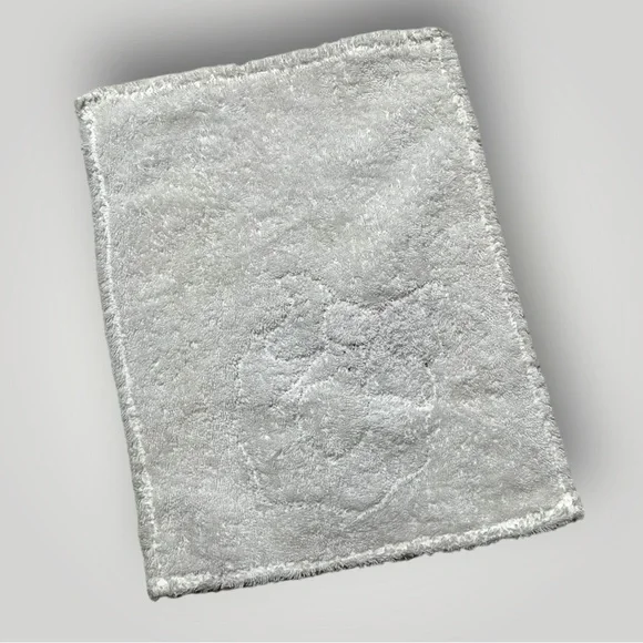 Lot/3 𝑯𝒂𝒏𝒅𝒎𝒂𝒅𝒆 Holiday Christmas Hand Towels 🎁 - Picture 3 of 16